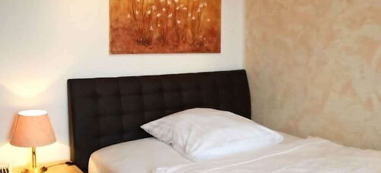 Privathotel Stickdorn Bad Oeynhausen : Photo 