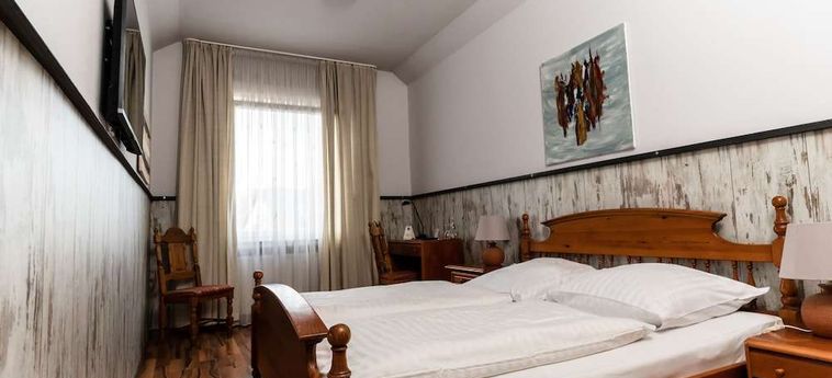 Privathotel Stickdorn Bad Oeynhausen : Photo 