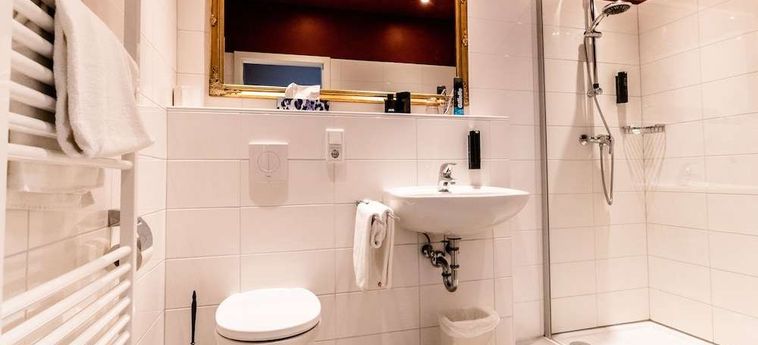 Privathotel Stickdorn Bad Oeynhausen : Photo 