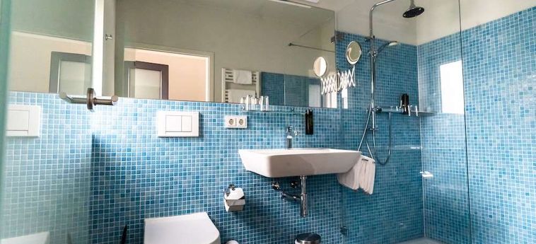 Privathotel Stickdorn Bad Oeynhausen : Photo 