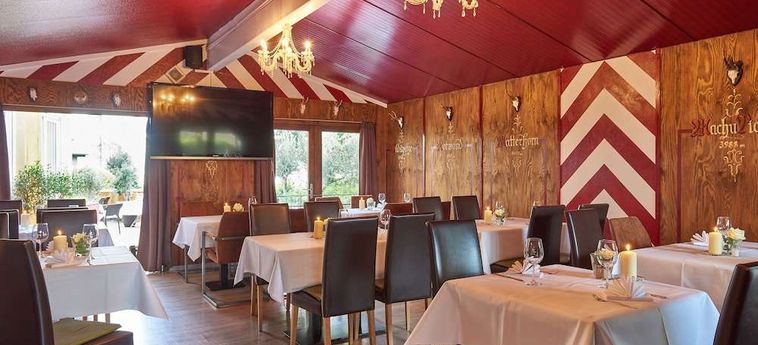 Privathotel Stickdorn Bad Oeynhausen : Photo 