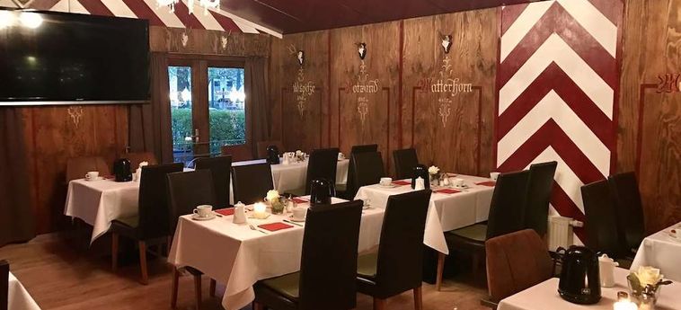 Privathotel Stickdorn Bad Oeynhausen : Photo 