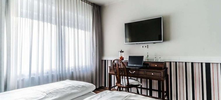Privathotel Stickdorn Bad Oeynhausen : Photo 