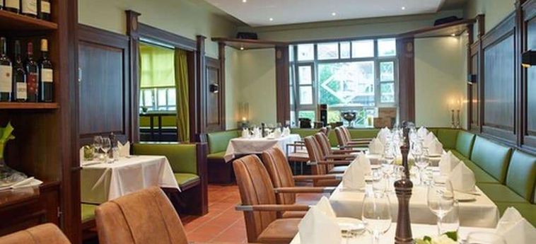 Privathotel Stickdorn Bad Oeynhausen : Photo 