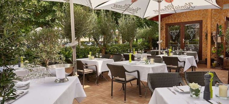 Privathotel Stickdorn Bad Oeynhausen : Photo 