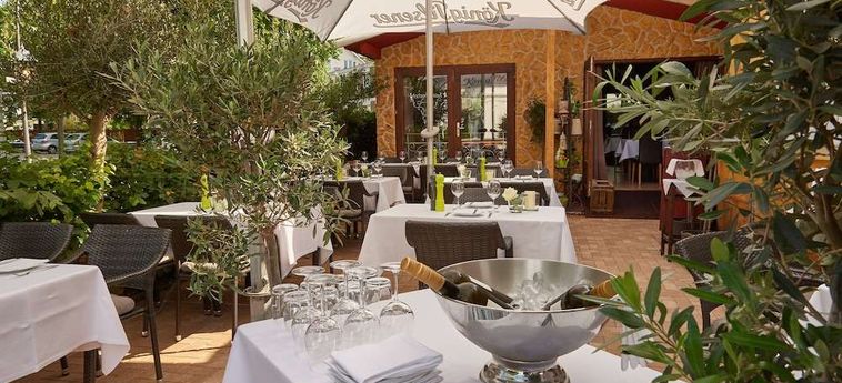 Privathotel Stickdorn Bad Oeynhausen : Photo 