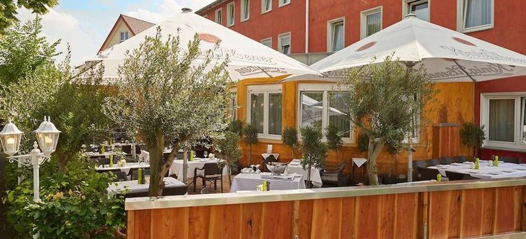 Privathotel Stickdorn Bad Oeynhausen : Photo 