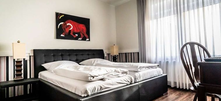 Privathotel Stickdorn Bad Oeynhausen: Foto 