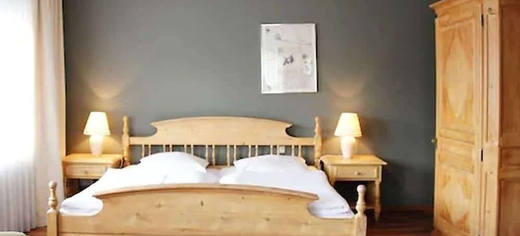 Privathotel Stickdorn Bad Oeynhausen: Foto 