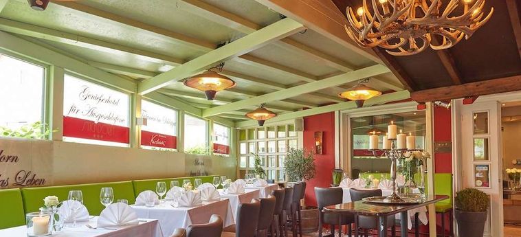 Privathotel Stickdorn Bad Oeynhausen: Foto 