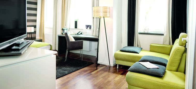 City Hotel Bosse Bad Oeynhausen: Foto 