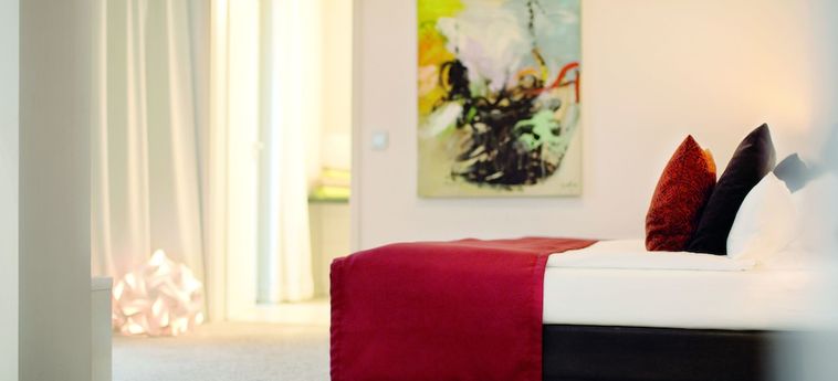 City Hotel Bosse Bad Oeynhausen: Foto 