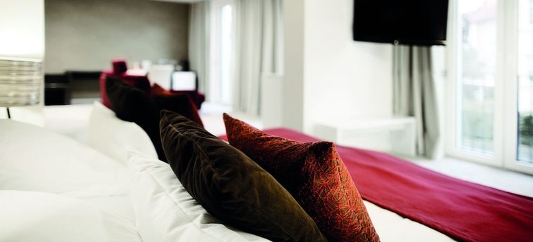 City Hotel Bosse Bad Oeynhausen: Foto 
