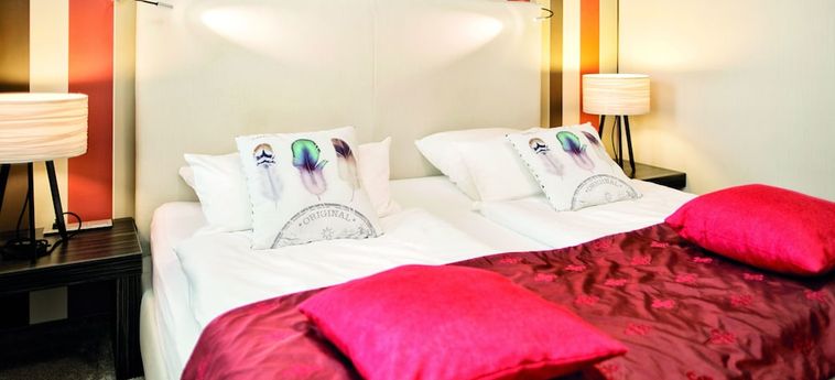 City Hotel Bosse Bad Oeynhausen: Foto 