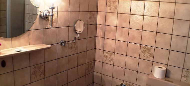 Hotel Forsthaus Alter Foerster Bad Oeynhausen: Foto 