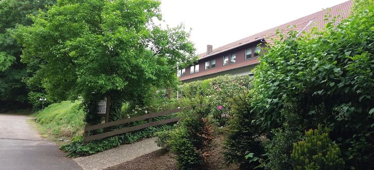 Hotel Forsthaus Alter Foerster Bad Oeynhausen: Foto 
