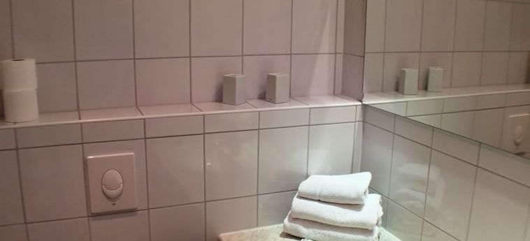 Hotel Forsthaus Alter Foerster Bad Oeynhausen: Foto 