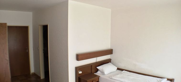 Hotel Forsthaus Alter Foerster Bad Oeynhausen: Foto 
