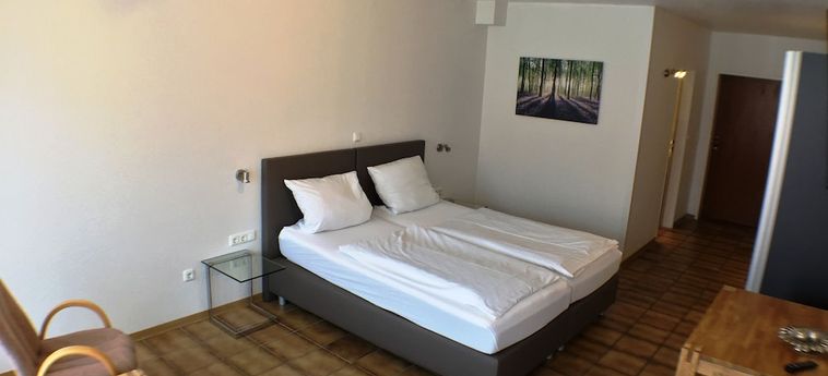 Hotel Forsthaus Alter Foerster Bad Oeynhausen: Foto 