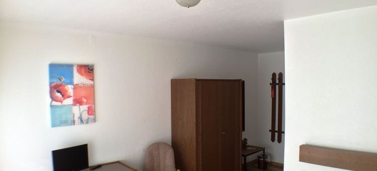 Hotel Forsthaus Alter Foerster Bad Oeynhausen: Foto 