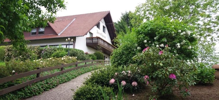 Hotel Forsthaus Alter Foerster Bad Oeynhausen: Foto 
