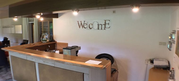 Hotel Forsthaus Alter Foerster Bad Oeynhausen: Foto 