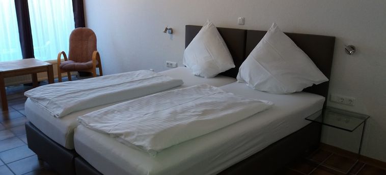 Hotel Forsthaus Alter Foerster Bad Oeynhausen: Foto 