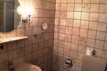 Hotel Forsthaus Alter Foerster Bad Oeynhausen: Photo 