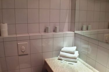Hotel Forsthaus Alter Foerster Bad Oeynhausen: Photo 