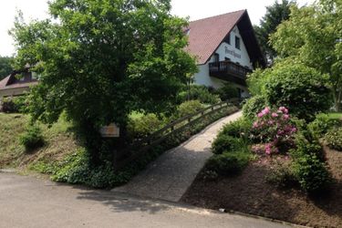 Hotel Forsthaus Alter Foerster Bad Oeynhausen: Photo 