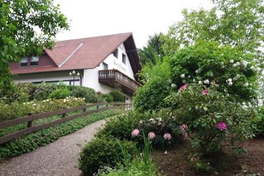 Hotel Forsthaus Alter Foerster Bad Oeynhausen: Photo 