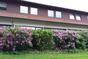 Hotel Forsthaus Alter Foerster Bad Oeynhausen: Photo 