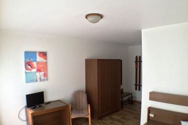 Hotel Forsthaus Alter Foerster Bad Oeynhausen: Photo 