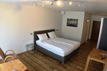 Hotel Forsthaus Alter Foerster Bad Oeynhausen: Photo 
