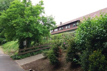 Hotel Forsthaus Alter Foerster Bad Oeynhausen: Photo 