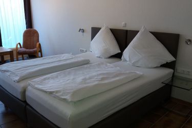 Hotel Forsthaus Alter Foerster Bad Oeynhausen: Photo 