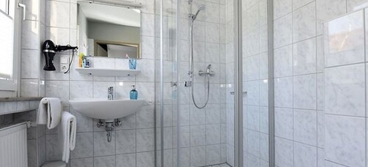Hotel Apart M3 Bad Oeynhausen: Foto 