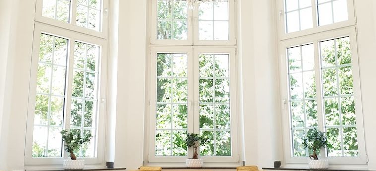 Hotel Apart M3 Bad Oeynhausen: Foto 