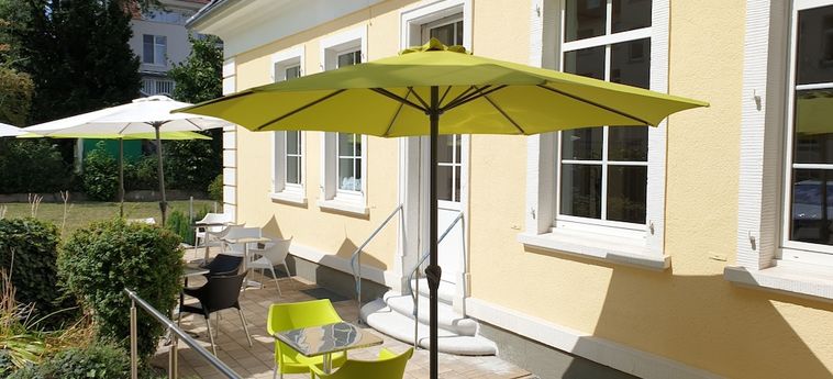 Hotel Apart M3 Bad Oeynhausen: Foto 