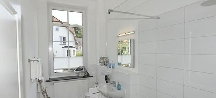 Hotel Apart M3 Bad Oeynhausen: Foto 