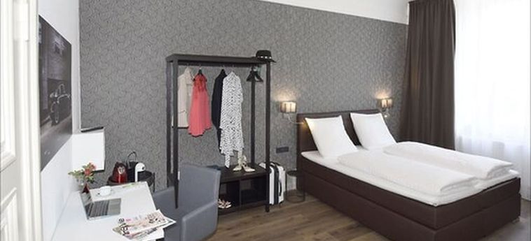 Hotel Apart M3 Bad Oeynhausen: Foto 