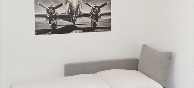 Hotel Apart M3 Bad Oeynhausen: Foto 