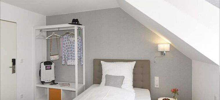 Hotel Apart M3 Bad Oeynhausen: Foto 