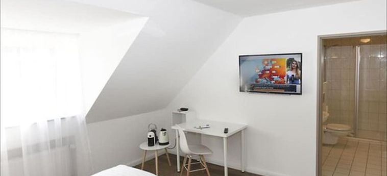 Hotel Apart M3 Bad Oeynhausen: Foto 