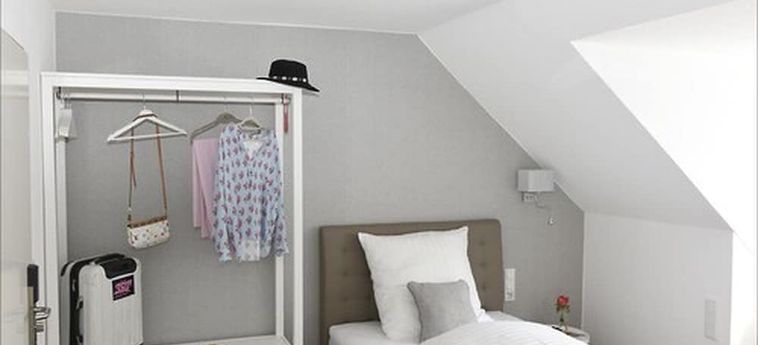 Hotel Apart M3 Bad Oeynhausen: Foto 