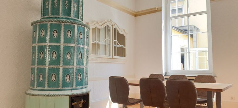 Hotel Apart M3 Bad Oeynhausen: Foto 