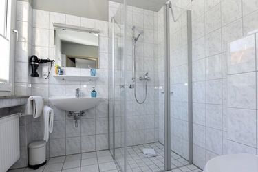 Hotel Apart M3:  BAD OEYNHAUSEN