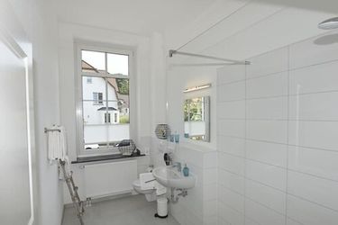 Hotel Apart M3:  BAD OEYNHAUSEN