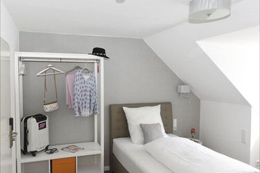 Hotel Apart M3:  BAD OEYNHAUSEN