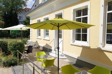 Hotel Apart M3:  BAD OEYNHAUSEN